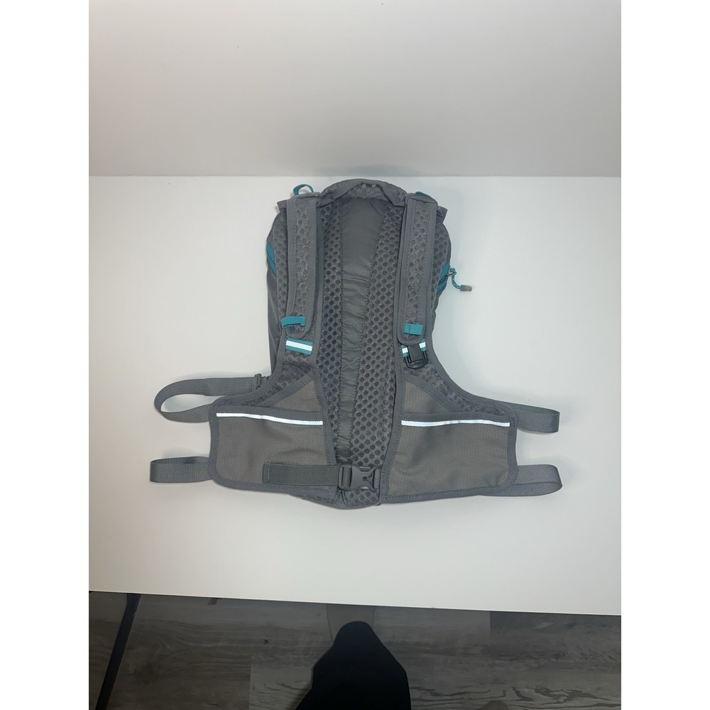 North face Woman Backpack Hiking - Picture 2 of 8